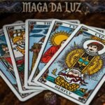 Introdução à Cartomancia: Como Funciona o Baralho Cigano