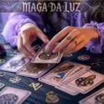 Introdução à Cartomancia: Como Funciona o Baralho Cigano